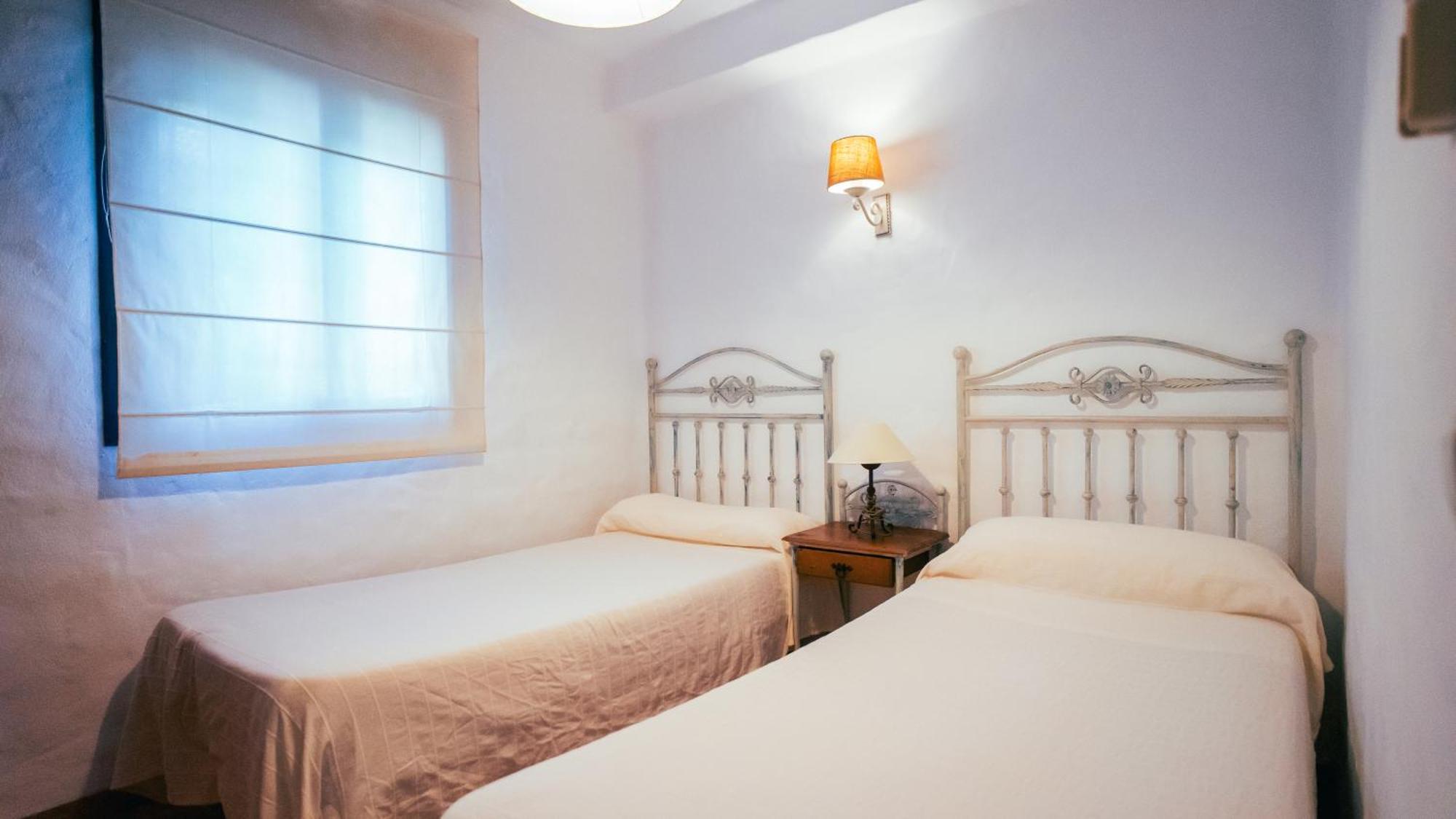 Villa Araucaria By Fontanilla Del Mar Holidays Rentals Cádiz Exterior photo